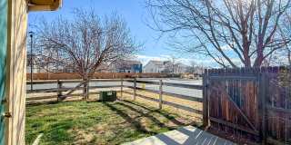 Sage Creek Townhomes Gallery 27