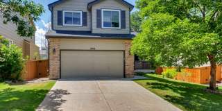 Charming 4 Bedroom 3 Bath in Highlands Ranch! Gallery 1