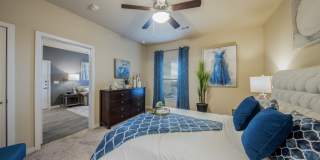 Villas at Bulverde Gallery 10