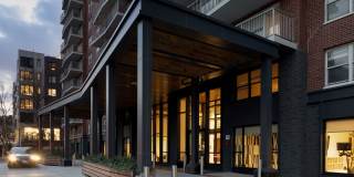 J VUE at the LMA Gallery 95