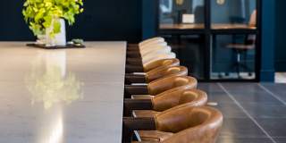 The Residence at Southpark Gallery 73