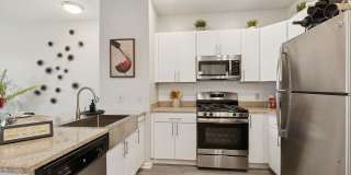 Arrive Valley Forge Gallery 1