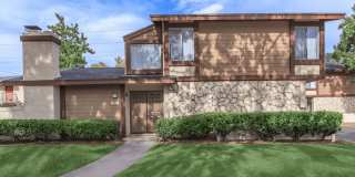 Ridgewood Village Apartment Homes Gallery 11