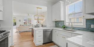 3 Bedroom Home near Parkside in Savannah Gallery 13