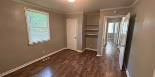 4br 1.5 Bath brick home with garage. Gallery 8