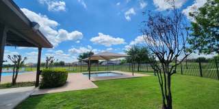 Dove Crossing 3/2/2 / No Carpet / Fridge Included / Fenced in Yard / NBISD Gallery 33