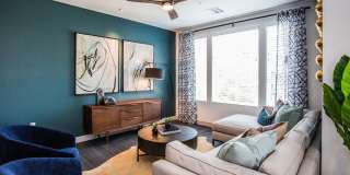 High Line at Hughes Center High Line at Hughes Center Gallery 10