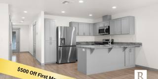 Gorgeous! 3 Bedroom / 2.5 Bath Townhome in Eagle Point Gallery 1