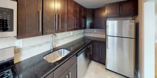 Spring Hill Apartments Gallery 13