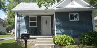 525 Q Street Gallery 1