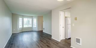 Recently Updated with Wood Laminate Flooring and Fresh Paint Gallery 7