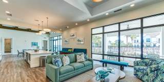 Imperial Crossing Luxury Apartment Homes Gallery 16