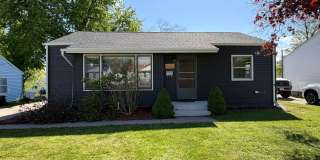 $1,450 | 2 Bedroom 1 Bath Home | Washer & Dryer | Garage Gallery 1