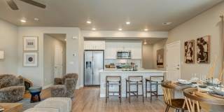 The Lanterns at Brighton Crossings Gallery 4