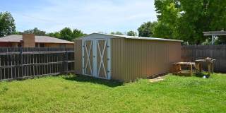 4 Bed 3.5 Bath in University Park! Gallery 38