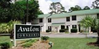 Avalon Townhomes /Washer & Dryer included!! Gallery 1