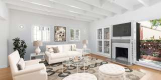 329 N Swall Dr unit: 329 Gallery 1