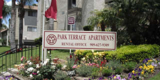 Park Terrace Apartments Gallery 1