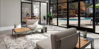 Evergreen Commons Gallery 4