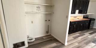 3 Bedroom 1 Bathroom House for rent Gallery 1