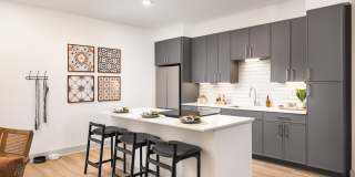 Alta Piney Creek Gallery 2