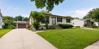 Charming NW Ranch with 2-Car Garage Charming NW Ranch with 2-Car Garage Gallery 1