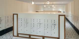 Logic Apartments Gallery 30