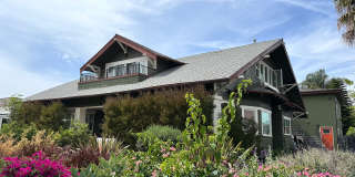 Renovated 3bed2bath Apartment Near USC Renovated 3bed2bath Apartment Near USC Gallery 1