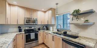 Cozy Furnished Home in Quiet Louisville Neighborhood Gallery 3
