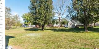 For Lease - 4 Bed, 1.5 Bath, 1584sqft Single Family Home, Lebanon Gallery 26