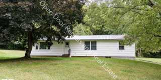 3 bedroom home in the country Gallery 1
