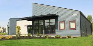 Greenbriar Estates Townhomes Gallery 1