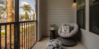 Cypress Ridge Apartments Gallery 34