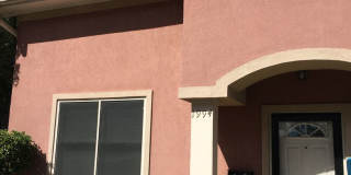 Midtown 2 story condo in Belleair Woods. Over 1200 sq ft of living space! Fenced in back yard! Pets are owner's approval, fees apply. Gallery 19