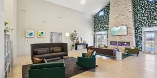 The Grove Gallery 11