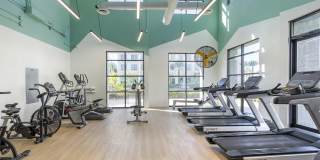 The Michael B Townhomes and Flats Gallery 8