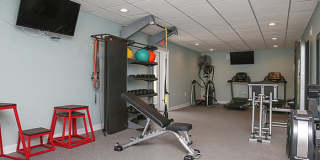 Arbor Creek Apartment Homes Gallery 30