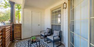 Villas At Chase Oaks Gallery 50