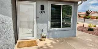 Pet-Friendly 4-BR home in Ivins Gallery 4