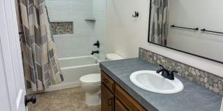 3 Bedroom Home for Rent in Paradise CA | Fireplace, LVP Flooring, Yard & Garage Gallery 7