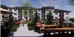 Overlook at Uplands Gallery 1