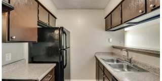 West Wind Apartments Gallery 14