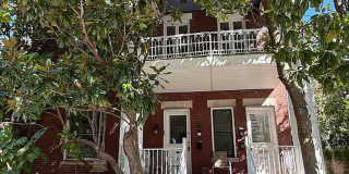 485-487 W 3rd. St. Gallery 3