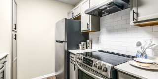 Holbrook Apartment Homes Gallery 20