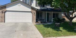 Great location in Meridian 4 bed 2.5 bath home Gallery 1