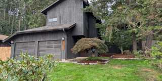 Fantastic 4 Bedroom, 2 Bath Home In The Thurston Area Of Springfield! Gallery 4