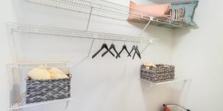 Chaparral Apartments Gallery 31