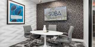 SoBA Apartments Gallery 20