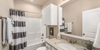 Available August 2026! 4/4.5 Townhomes with Fenced Backyards! Gallery 23