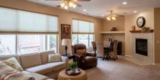 Available 10/1/26 - Furnished 3 bed, 2 Bath Home For Rent Gallery 8